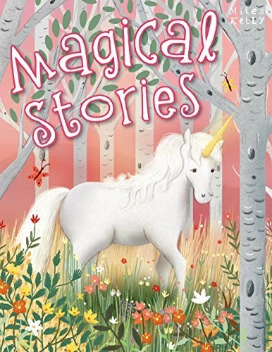 Magical Stories-Various - Image 1 of 1