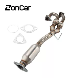 Convertidor catalítico colector de escape para Nissan Murano 2003-2007 3,5 L 54498 - Imagen 1 de 10
