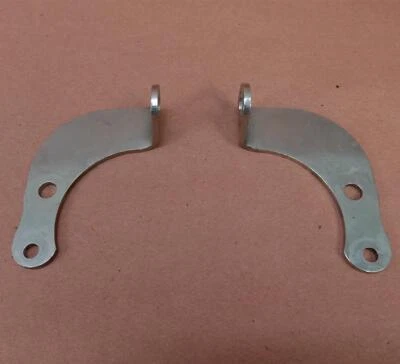 Soportes de montaje Honda Shadow Aero 750 VT750C 2001-2006 Foto 1 de 4