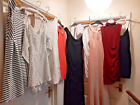 Joblot Dresses Sizes: 8-10 Xs S Prom Evening Holiday Nightclub Party Holiday