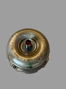 Range Rover Sport 10-13 OEM Automatic Transmission Torque Converter 5.0L - Imagen 1 de 3