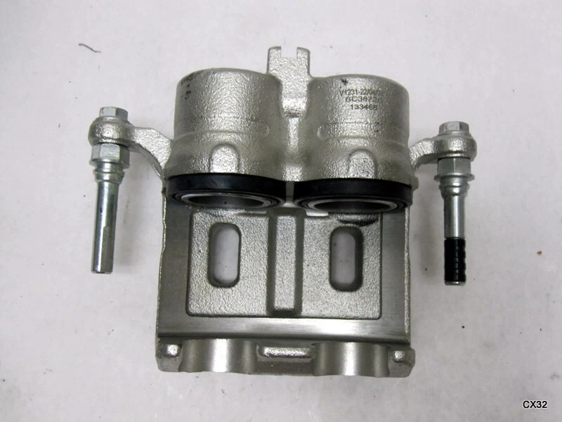 FALTA SOPORTE Pinza de freno de disco delantera izquierda 19-B2870B para Nissan 370Z 2014-17 Foto 1 de 4