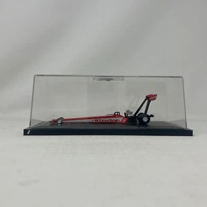Racing Action Platinum Series Gary Scelzi 1:24 Winston 1997 Dragster - Picture 1 of 6