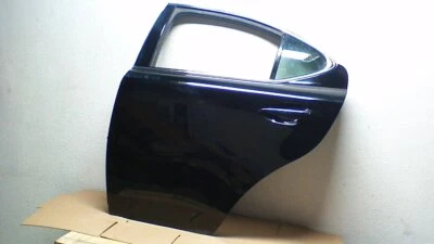 Carcasa de puerta trasera izquierda Lexus IS250/350 2006 2007 2008 2009 con manija Herness  Foto 1 de 4
