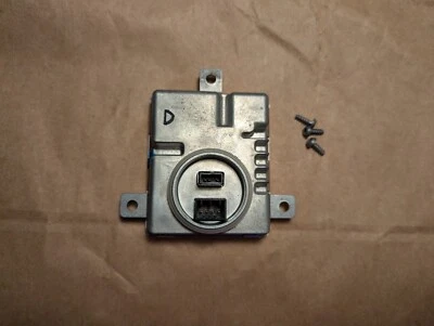 Porsche Vorschaltgerät Steuergerät Xenon Scheinwerfer Modul Headlight Ballast - Bild 1 von 2