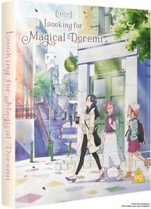 Looking for Magical Doremi - Blu-ray+DVD Collector's Edition