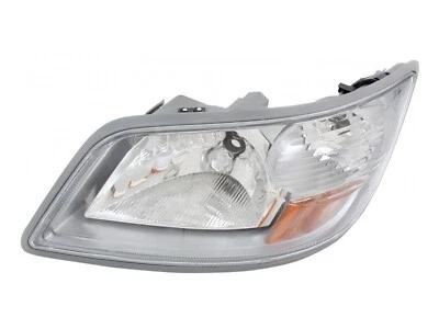 Para faro Hino 238 258 268 338 165 185 2006-2020 conductor izquierdo LH 81150E0530 Foto 1 de 4