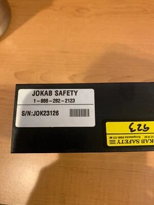 JOKAB SAFETY JOK23126 24VDC - Picture 1 of 3