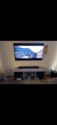 Samsung S95C (QN65S95CAFXZA) 65'' 4K HDR OLED Smart TV 2023 - Image 1 of 4