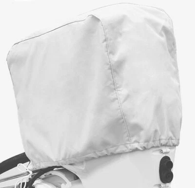 Abdeckung für Außenborder bis 250 PS Hülle Schutzabdeckung - Bild 1 von 4