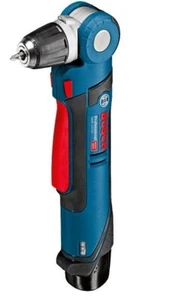 bosch avvitatore angolare orientabile GWB 12V-10 con caricabatt. e 2 batterie - Foto 1 di 1