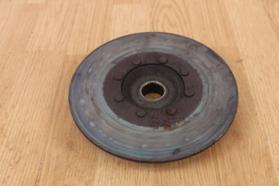 Disco de rotor de freno Polaris RMK 700 1998 Foto 1 de 4