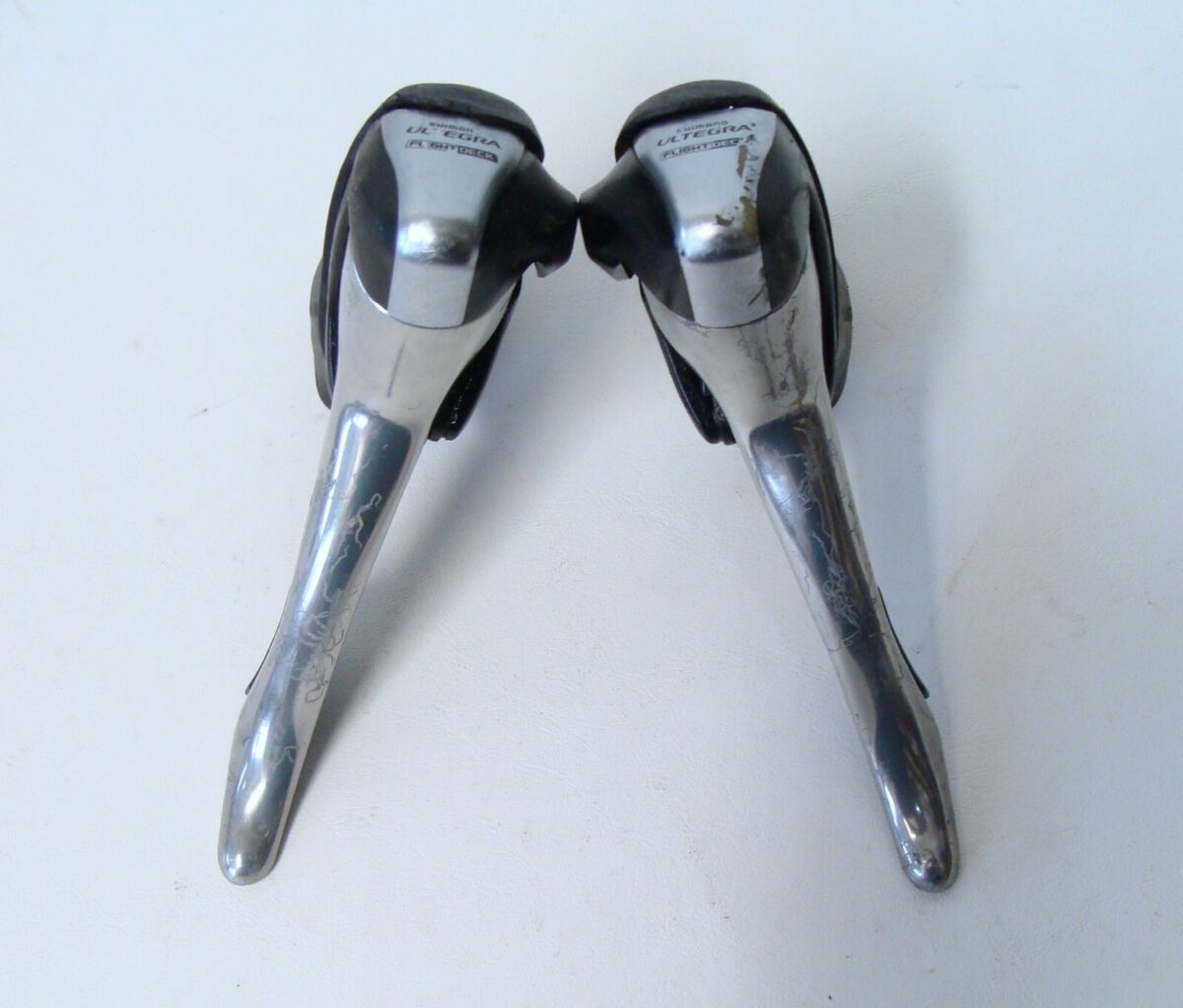 Ultegra 6600 Shifters for sale | eBay Ultegra 6600 Shifters for sale | eBay