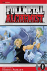 Hiromu Arakawa Fullmetal Alchemist Vol 8 Tapa Blanda Fullmetal Alchemist