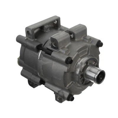 Embrague compresor genuino Ford Mercury 2004-2007 Freestar Monterey HU2Z-19703-P Foto 1 de 4