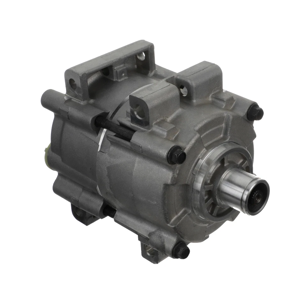 Embrague compresor genuino Ford Mercury 2004-2007 Freestar Monterey HU2Z-19703-P Foto 1 de 4