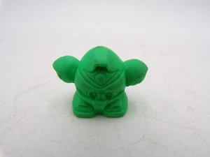 Bandai Japan Small Super Deformed Musha Gundam Gashapon Keshi Kinkeshi Rubber 16 - Picture 1 of 3