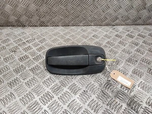Renault Trafic MK2 Vivaro A 2001-14 Front Door Outer Handle Right 8200170514 - Picture 1 of 9