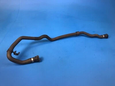 11-13 BMW F01 F06 F07 F10 535I 640I 740I ТРАНСМИССИОННЫЙ ОХЛАДИТЕЛЬ МАСЛА ОХЛАДИТЕЛЬ ШЛАНГ - Изображение 1 из 4