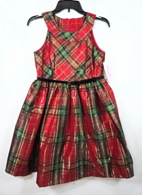 Girl Bonnie Jean  Dress - Image 1 of 4