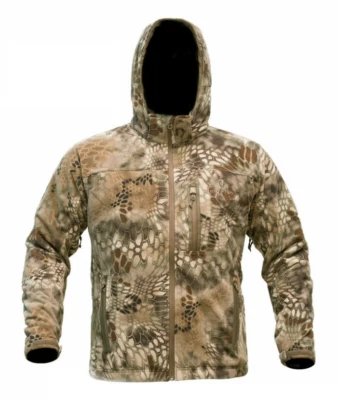 Kryptek Vellus Jacket - Image 1 of 4