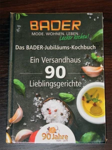Kochbuch mit 90 deutschen Rezepten - neu - noch eingeschweißt - Bild 1 von 2