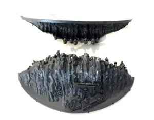 Malign Sorcery SUFFOCATING GRAVETIDE Warhammer Age of Sigmar Endless Spells - Picture 1 of 1