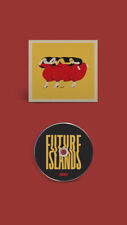 Future Islands People Who Aren't There Anymore (CD) Album