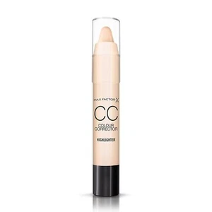 Max Factor Colour Corrector Highlighter Stick - Champagne - Picture 1 of 1