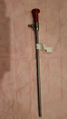 Mira telescópica Stryker 502-860-010 10 mm 0 grados Foto 1 de 4