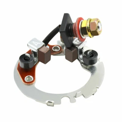 Soporte de cepillo de arranque para ARCTIC CAT 375 400 SUZUKI Eiger KingQuad 400 KYMCO 375 Foto 1 de 4