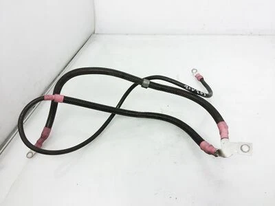 Arnés de cable de batería BMW 128I 2012 61-12-9-322-056 Foto 1 de 4