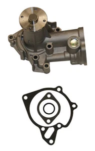 New Water Pump Fits Mitsubishi Mighty Max Dodge Power Ram 50 1983-1985 252120 - Picture 1 of 4