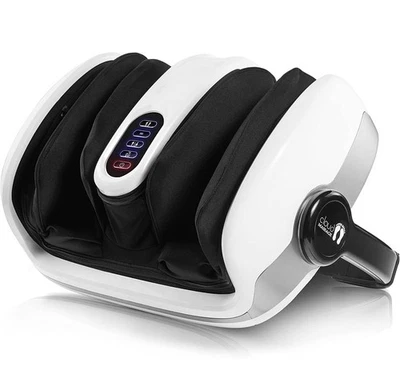 Shiatsu Foot Massager with Adjustable Heat – Perfect for Circulation & Comfort - Image 1 of 4