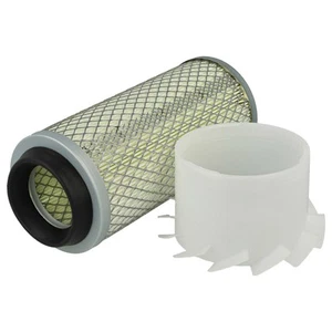 Filter für Kubota KC 100 H Z 482 KC 120 ZB600C GL 6500 TS ZB 600 GLS - 6 KVA - Bild 1 von 9