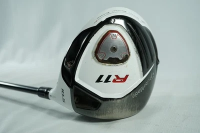 Taylormade R11 Driver 10.5° / Regular Flex Graphite Shaft - Image 1 of 4