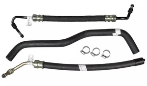 Power Steering Hose Kit for Land Rover Discovery 1 and Range Rover Classic - Picture 1 of 1