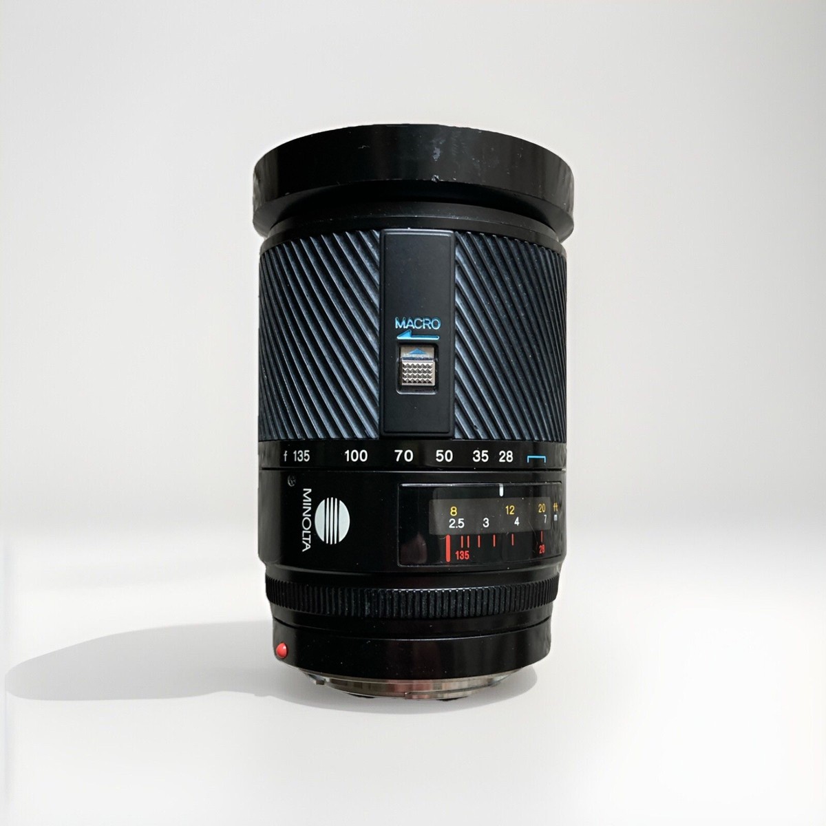 Minolta Maxxum Macro/Close Up Camera Lenses for sale | eBay Minolta Maxxum Macro/Close Up Camera Lenses for sale | eBay