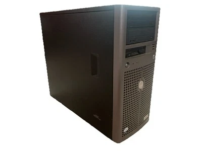 Dell PowerEdge 840 Server Intel Xeon 2GB READ END OF DESCRIPTION - Image 1 of 3