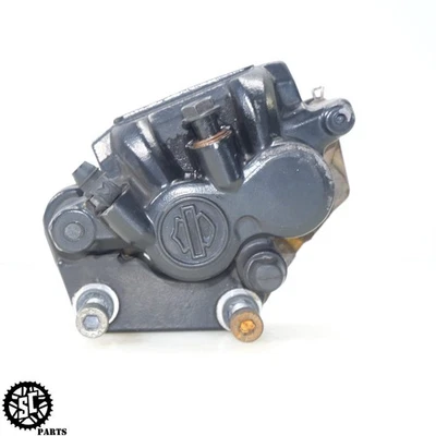 Harley Davidson Street 500 XG500 2016 pinza de freno delantera Foto 1 de 4