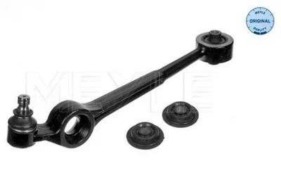 MEYLE 116 050 0025 Brazo de suspensión delantero izquierdo inferior para AUDI 100 Avant (44, 44Q, C3) - Imagen 1 de 4