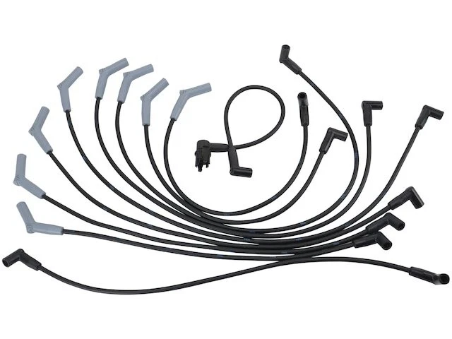 Juego de cables de bujía para Ford F350 1983-1986 5,8 L V8 1984 1985 YY964KM Foto 1 de 1