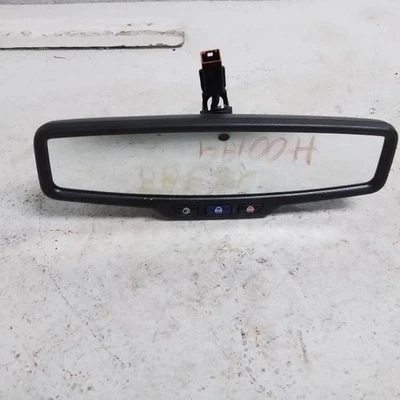 Espejo retrovisor con telemática Onstar Opt UE1 compatible con 10-17 EQUINOX 957841 Foto 1 de 4