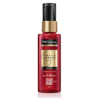 Tresemme Keratin Suero Cabello Suave Anti-Frizz con Aceite de Argán 100 ml, Foto 1 de 4