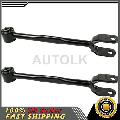 Задний нижний передний боковой рычаг подходит для Nissan Maxima_Lk 2009 2010 2011 2012 годов выпуска - Изображение 1 из 2