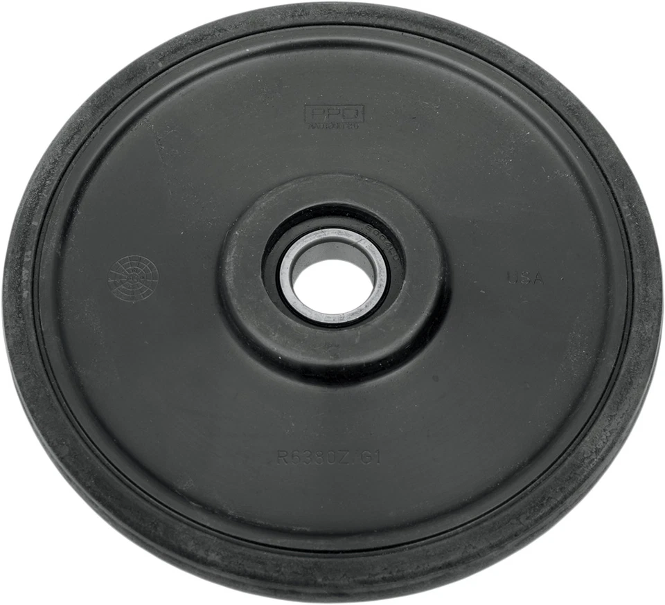 Parts Unlimited Idler Wheel 6.38in. x 20mm 4702-0063 - Image 1 of 1