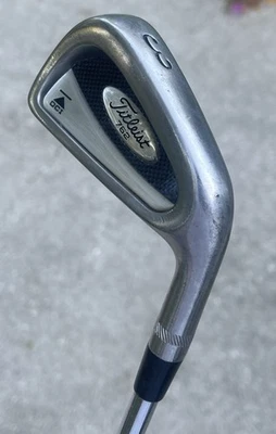 Titleist DCI 762 Single 3 Iron True Temper Dynamic Gold S300 Stiff RH - Image 1 of 4