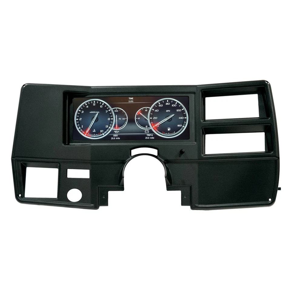 For GMC C25 75-77 InVision Direct-fit Digital Dash System Foto 1 de 4