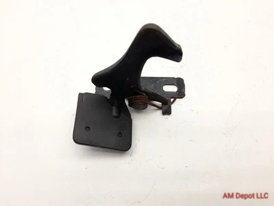 Mini Cooper S R56 R57 R55 R58 R59 2012 capó cierre de cierre 51232753420 Foto 1 de 4