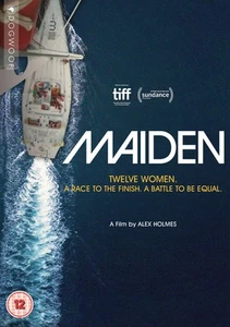 Maiden - Maiden (DVD) - Picture 1 of 1